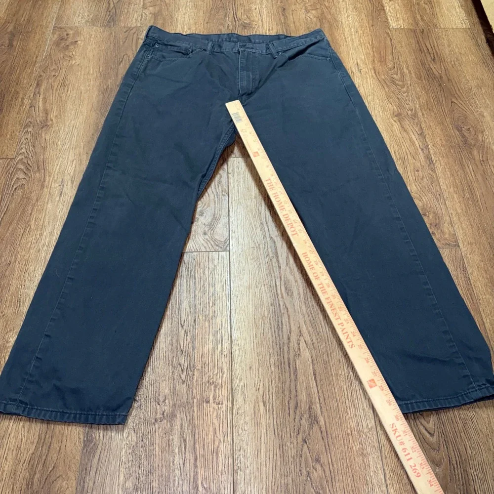 Levis excellent 100%